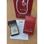 Chevalire cisele argent, bijoutier maty