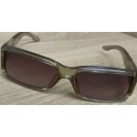 Christian dior lunettes de soleil ? d strass ? vintage luxe