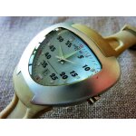 Chronostar montre jumbo triangulaire 1997 chr0006
