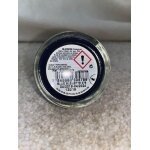Cirage famaco bleu bleuette