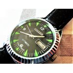 Citizen 8200a montre automatique homme 1980 cit1001