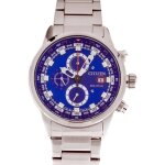 Citizen - nautic chrono - edition limité 2025 homme - 2025 Citizen - nautic chrono - edition limité 2025 homme - 2025