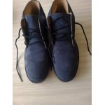 Clarks hush puppies - 41