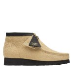 Clarks - wallabee boot - beige - 44 Clarks - wallabee boot - beige - 44