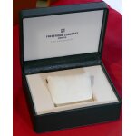 Coffret �crin pour montre fr�d�rique constant