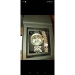 Coffret montre et bracelet hugo boss