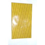 Coffret portefeuille et porte chquier carven en cuir
