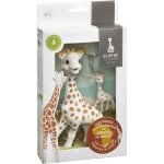 Coffret sophie la girafe & gcf (sophie la girafe + porte - cls sophie la girafe)