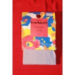 Collant bleu pale neuf cacharel, opaque ou beige. taille tiquete:2 porcelaine. coton:52%polyamide :42%la ...