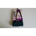 Collant dim mod trendy taille 1 / 2 varit vert profond neuf + etiquette