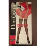 Collants dim dim up diam's taille 4 noir