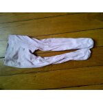 Collants roses dpam 23 mois