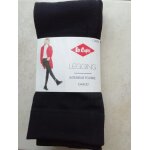 Collant sans pieds - leggings opaque lee cooper taille s neuf!