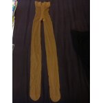 Collants taille 1 neufs
