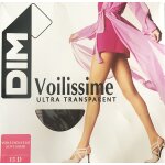 Collant voilissime ultra transparent - voile douceur - 15d - dim