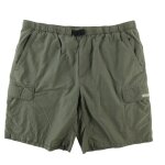 Columbia short cargo homme taille l kaki #qwe3614