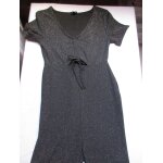 Combi - pantalon noir, xxs