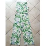 Combi salopette - combi pantalon zara idal m (grand s) etat neuve!!