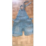 Combi short Combi short
