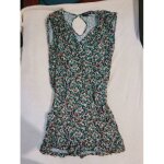 Combi short bonobo taille 34