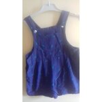 Combi short chipie