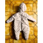 Combinaison bébé hiver 9 mois tbe Combinaison bébé hiver 9 mois tbe