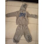 Combinaison bb nike