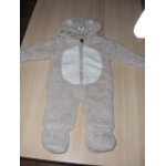 Combinaison b�b� nounours