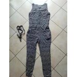 Combinaison - combi pantalon camaieu taille ideale xs ou 34