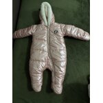 Combinaison d?hiver b�b�