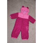 Combinaison pilote bébé fille 12 - 18 mois Combinaison pilote bébé fille 12 - 18 mois