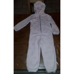 Combinaison pyjama rose marque okaidi taille 5 ans