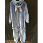 Combinaison stitch disney tres tres douce - verifiez les mesures