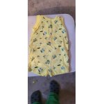 Combishort bb 62 cm - 3 mois in extenso