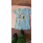 Combishort bb 62 cm - 3 mois in extenso