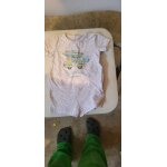 Combishort bb 62 cm - 3 mois in extenso