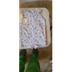 Combishort bb 62 cm - 3 mois in extenso