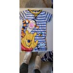 Combishort bb winnie l'ourson disney baby 3 mois