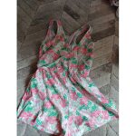 Combishort fille