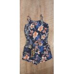 Combishort fille only 8 ans