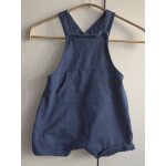 Combishort h&%, taille 2 ans