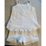 Combishort kiabi 10 ans