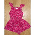 Combishort sans manches rose marque du pareil au mme 3 ans