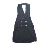 Combishort style smoking s / 36