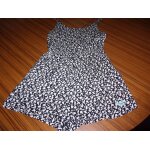 Combishort superdry 100% viscose t 38 / 40