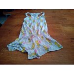 Combishort taille xs bart simpson . .