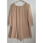 Combishort zara woman, taille xs