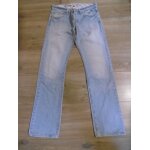 Complices jeans denim clair t 40
