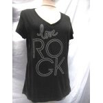 Complices tee shirt love rock t 42 44