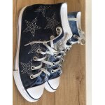 Converse all star velours - 37